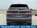 2026 Volkswagen Atlas - Preview 8