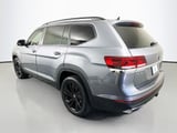 2022 Volkswagen Atlas - Preview 7