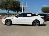 2021 Tesla Model 3 - Preview 2