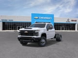 2026 Chevrolet Silverado 3500 HD - Preview 8