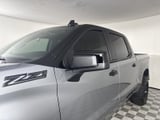 2026 Chevrolet Silverado 1500 - Preview 2