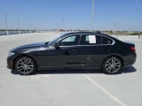 2021 BMW 3 Series - Preview 4