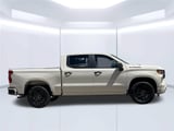 2026 Chevrolet Silverado 1500 - Preview 5