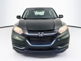 2018 Honda HR-V - Preview 2