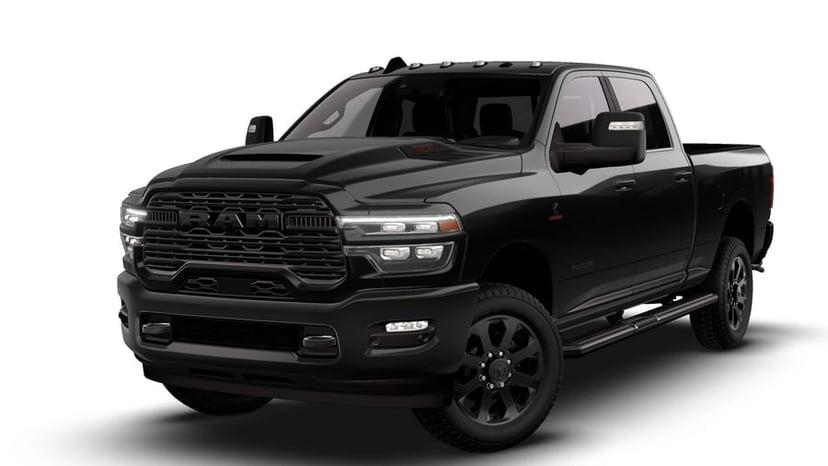2027 Ram 2500 - Image 1