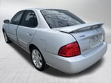 2005 Nissan Sentra - Preview 6