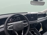 2026 Volkswagen Tiguan - Preview 11