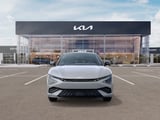 2026 Kia EV6 - Preview 3