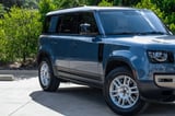 2026 Land Rover Defender - Preview 4