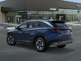 2026 Hyundai Tucson - Preview 6