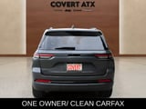 2023 Jeep Grand Cherokee - Preview 5