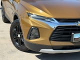 2019 Chevrolet Blazer - Preview 3