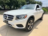 2018 Mercedes-Benz GLC - Preview 2