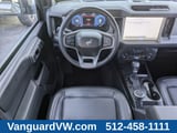 2026 Ford Bronco - Preview 11