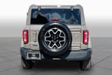 2025 Ford Bronco - Preview 4