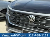 2026 Volkswagen Atlas Cross Sport - Preview 5