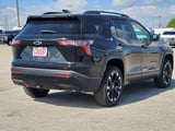 2027 Chevrolet Equinox - Preview 4
