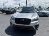 2020 Subaru Forester - Preview 3