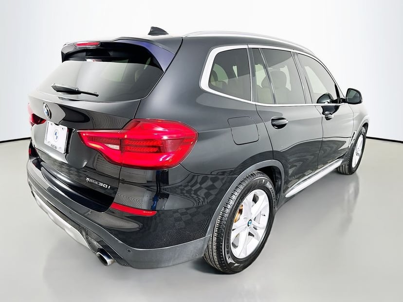2020 BMW X3 - Image 2