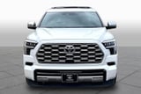 2024 Toyota Sequoia - Preview 5
