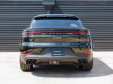 2026 Porsche Cayenne - Preview 6
