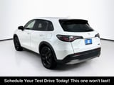2025 Honda HR-V - Preview 5