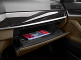 2014 BMW 5 Series - Preview 14