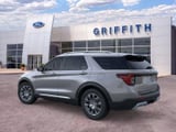 2026 Ford Explorer - Preview 5