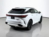 2026 Lexus RX - Preview 5