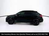 2022 Audi Q3 - Preview 4