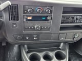 2026 Chevrolet Express Cargo - Preview 13