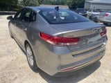 2016 Kia Optima - Preview 5