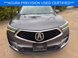 2019 Acura RDX - Preview 2