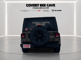 2026 Jeep Wrangler - Preview 8