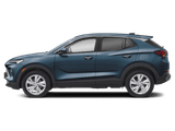2026 Buick Encore GX - Preview 3