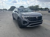 2026 Volkswagen Atlas Cross Sport - Preview 7