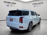 2022 Hyundai Palisade - Preview 5