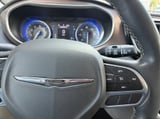 2023 Chrysler Voyager - Preview 12