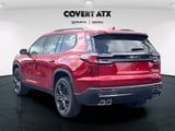 2027 GMC Acadia - Preview 6