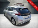2025 Nissan Leaf - Preview 2