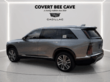 2027 Cadillac Vistiq - Preview 6
