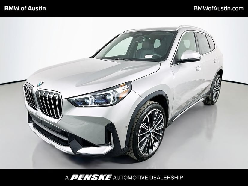 2026 BMW X1 - Image 1