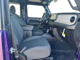 2026 Jeep Wrangler - Preview 15