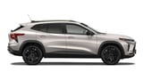 2026 Chevrolet Trax - Preview 3