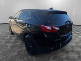 2021 Chevrolet Equinox - Preview 3