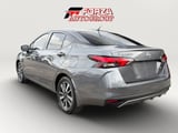 2024 Nissan Versa - Preview 5