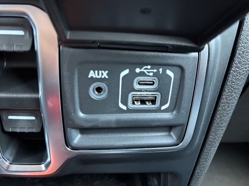 2026 Jeep Wrangler - Image 3