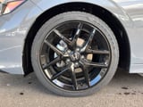2026 Honda Civic - Preview 5