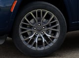 2027 Jeep Grand Cherokee - Preview 4