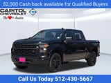 2026 Chevrolet Silverado 1500 - Preview 2